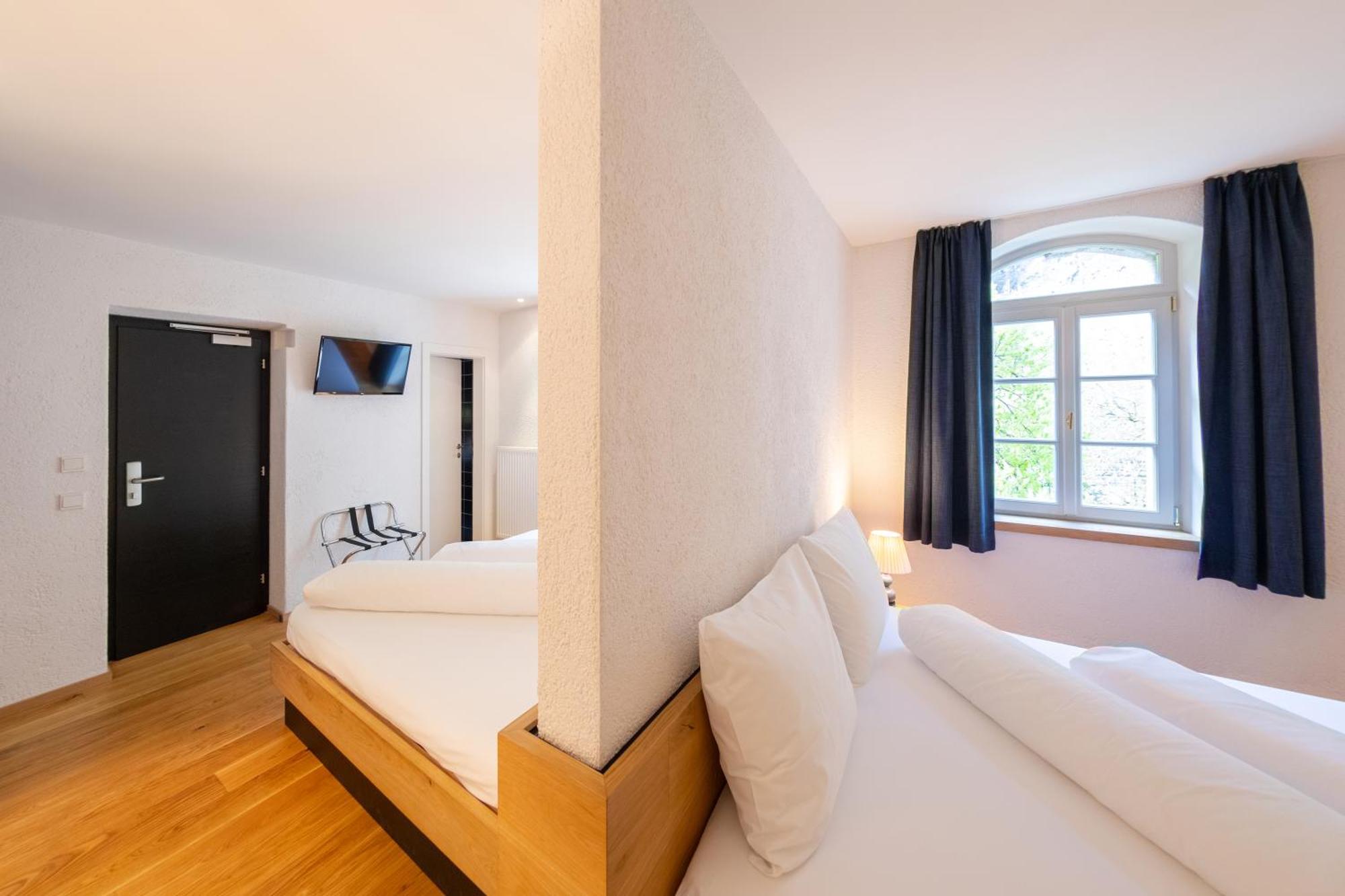 Hotel Sachsenklemme Fortezza Exteriér fotografie